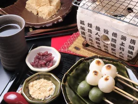お座敷BAR&甘味処 籠 5